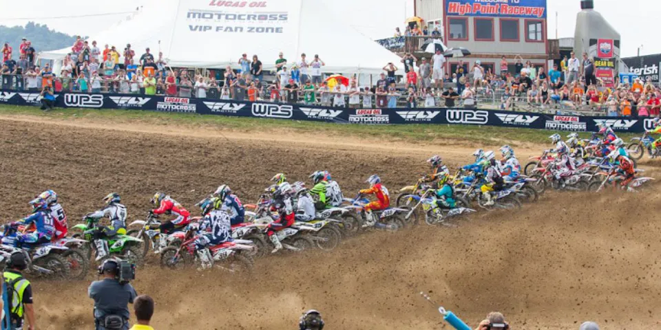 Help Wanted at High Point National