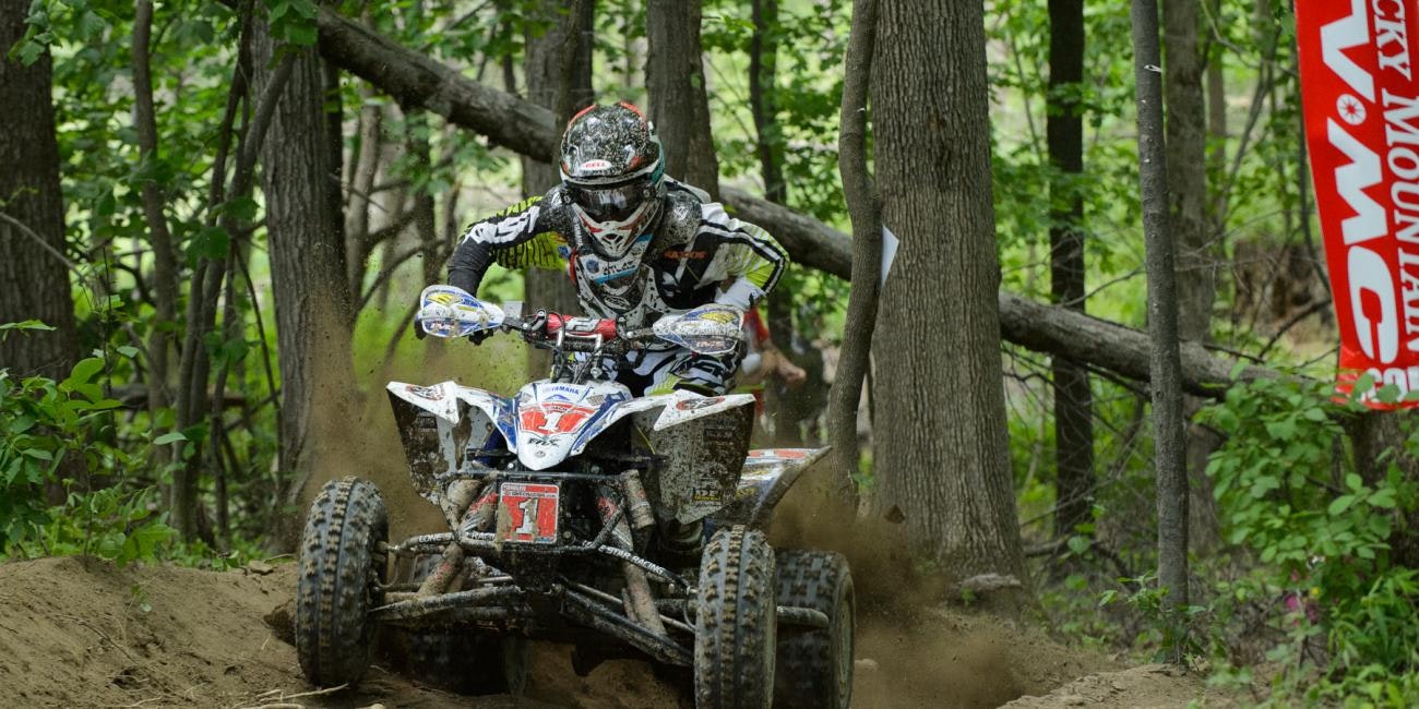 Photo Gallery: Tomahawk Afternoon ATVs