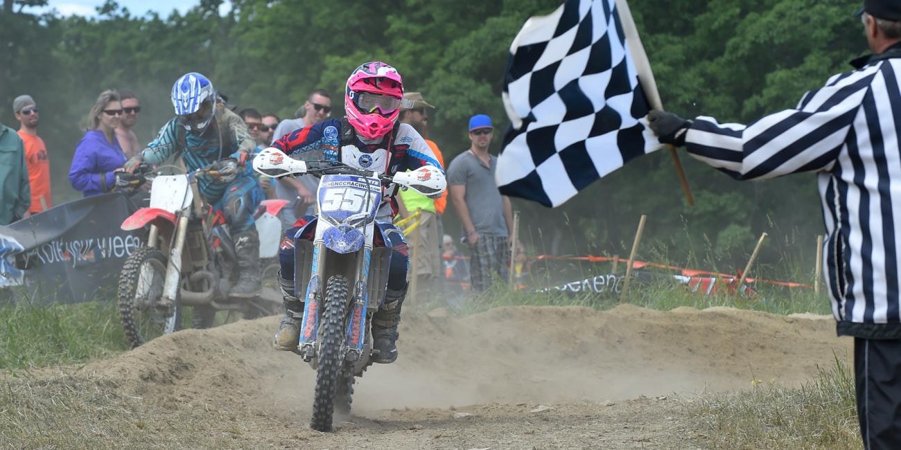 Photo Gallery: Tomahawk Morning Bikes