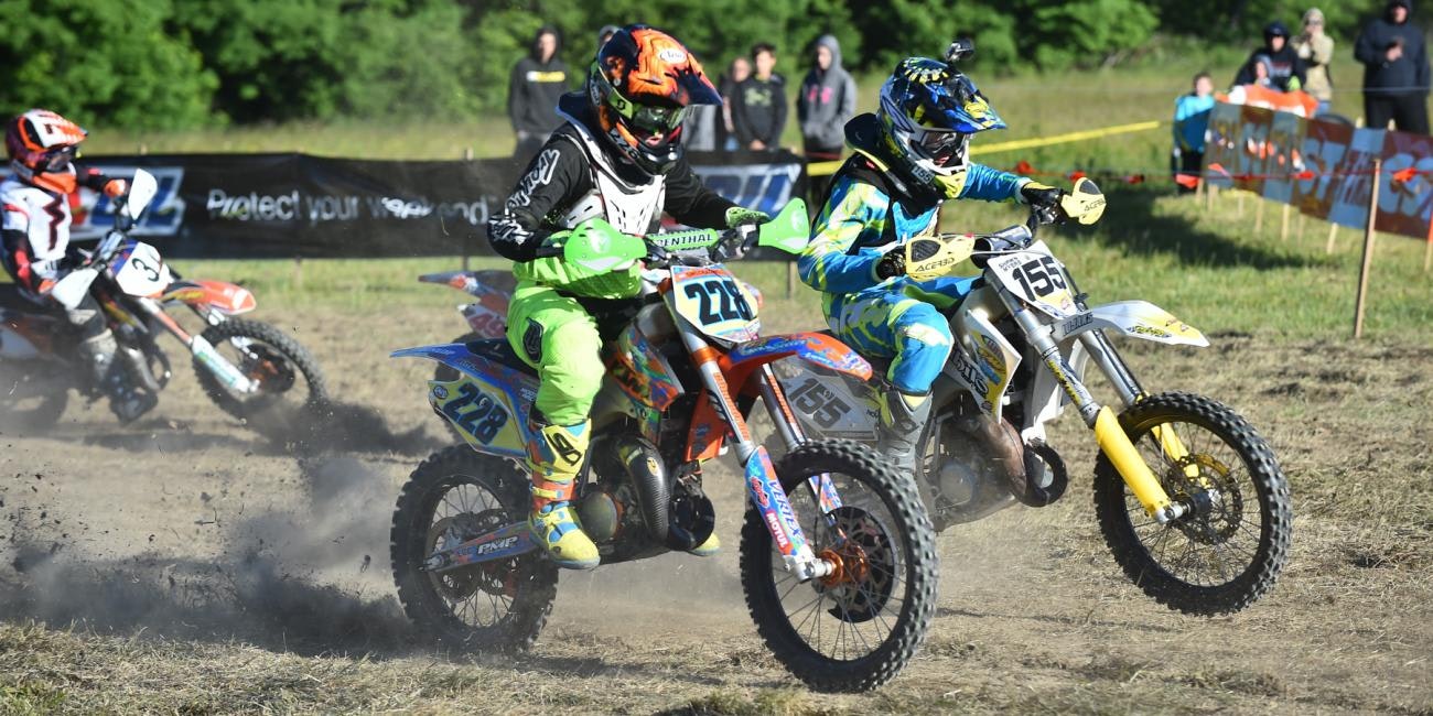 Photo Gallery: Tomahawk Youth Bikes