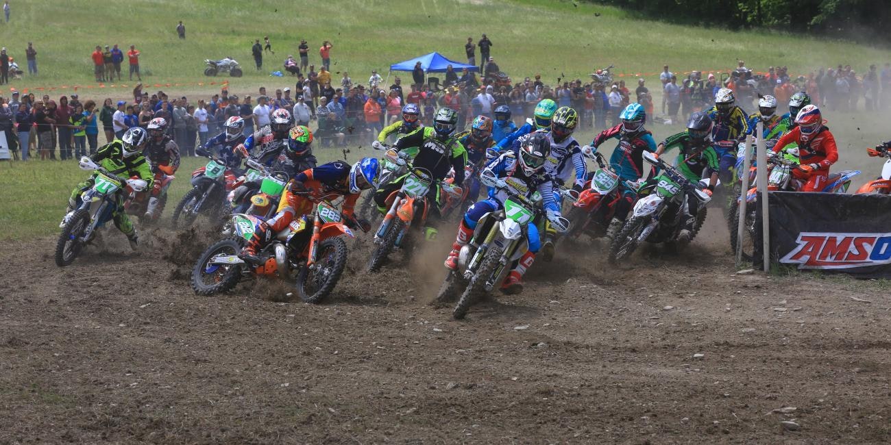Quick Fill #24: This Week in GNCC