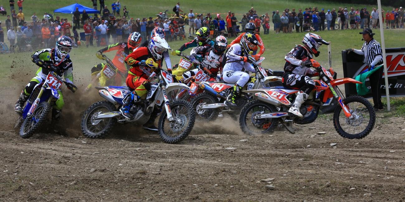 Video Report: Tomahawk Bikes