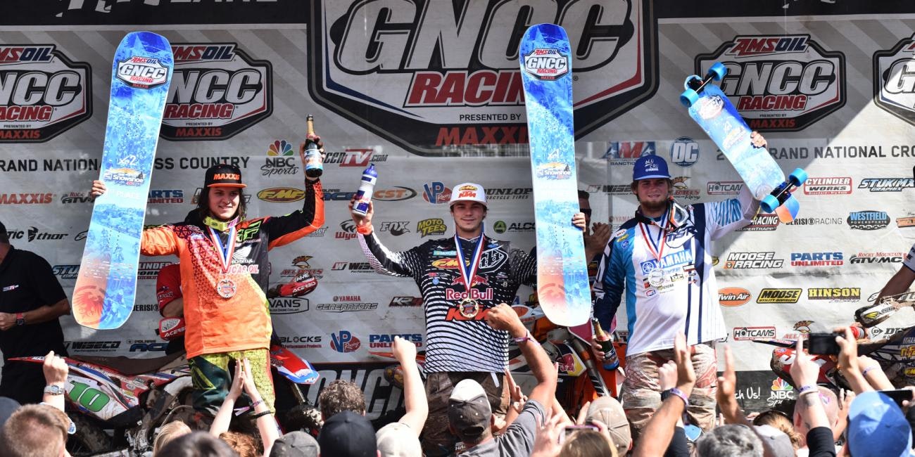 Photo Gallery: Snowshoe Afternoon Bikes