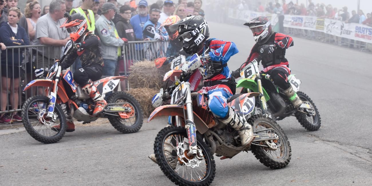 Photo Gallery: Snowshoe Youth Bikes