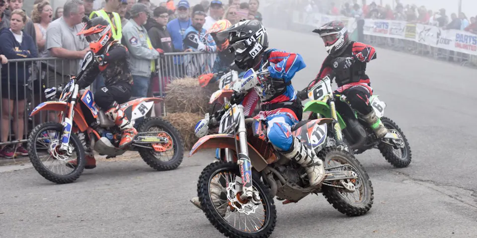 Photo Gallery: Snowshoe Youth Bikes