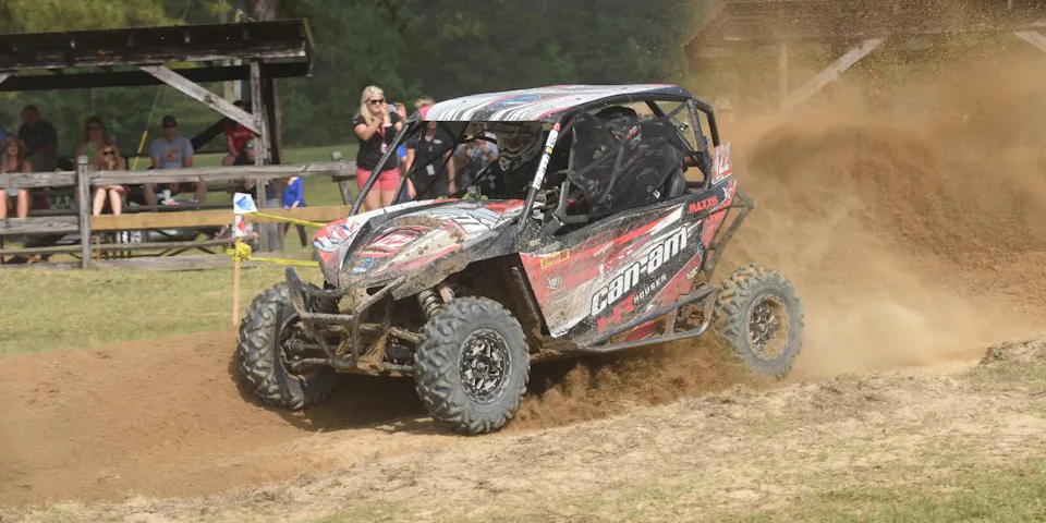 Quick Fill #27: This Week in GNCC