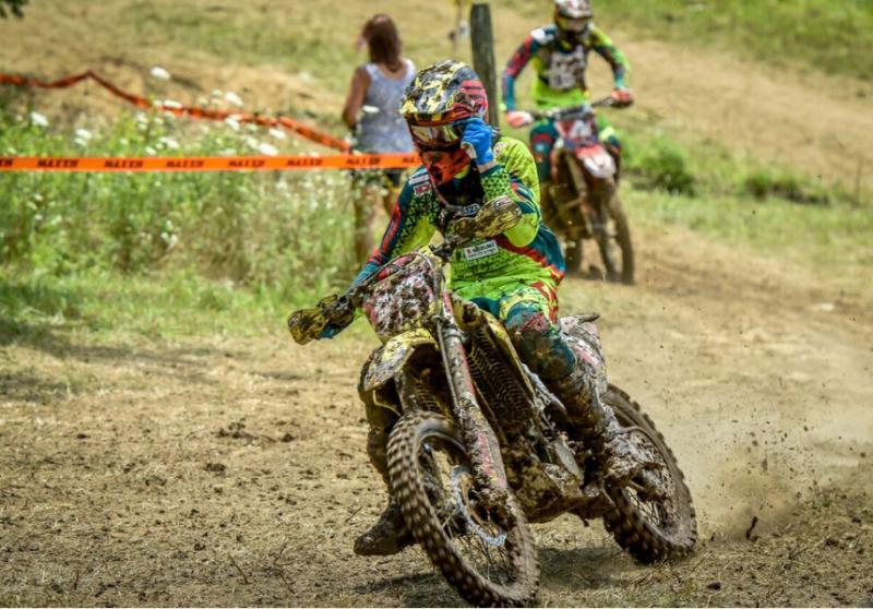 Photo: Stacy Mundy Photography