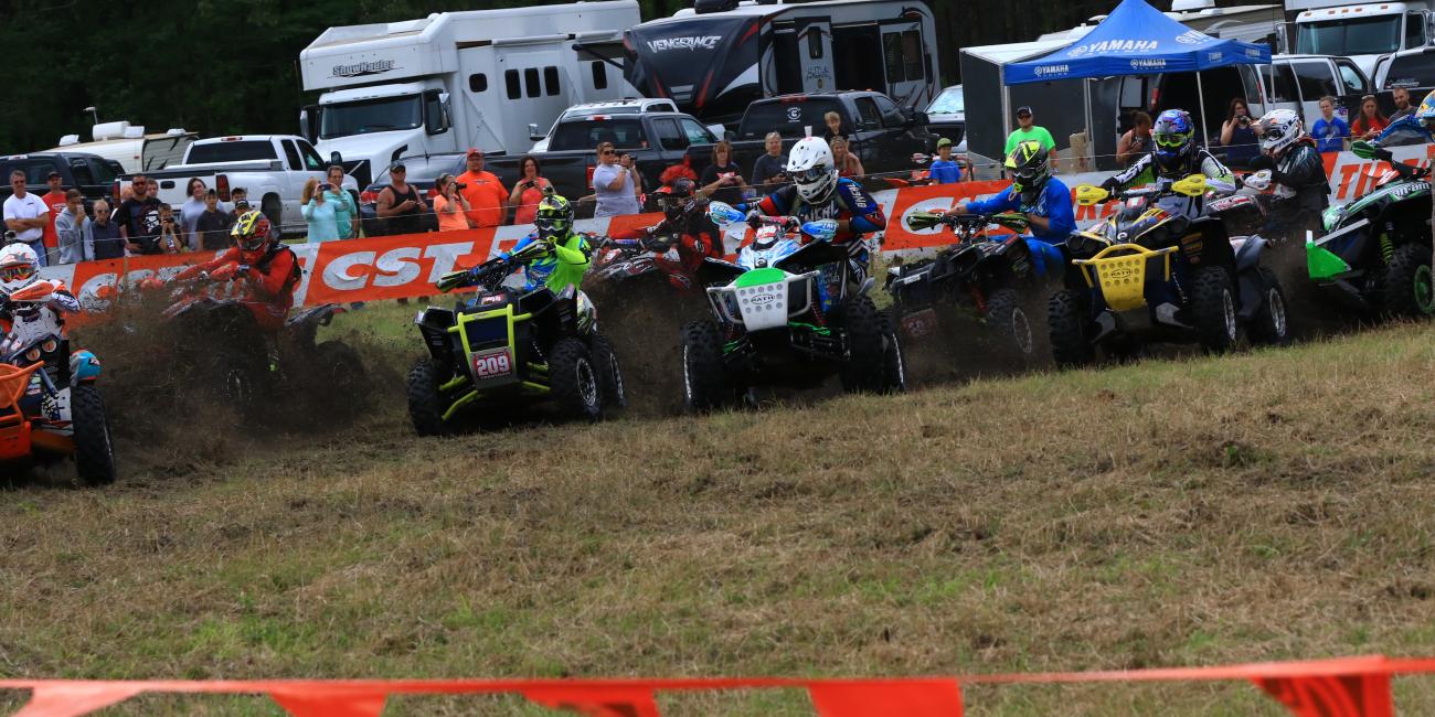 Quick Fill #28: This Week in GNCC