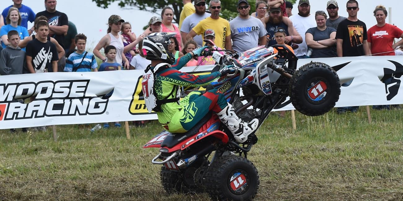 Quick Fill #29: This Week in GNCC