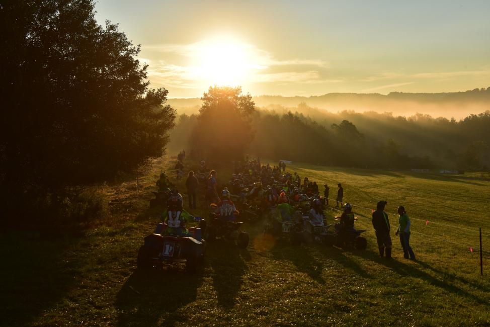 Unadilla is just around the corner and pre-registration is now open! 