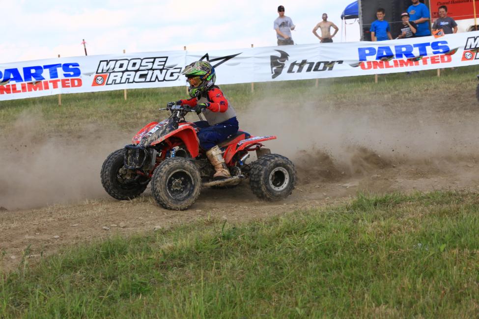 The Micros will be back in action at Unadilla!