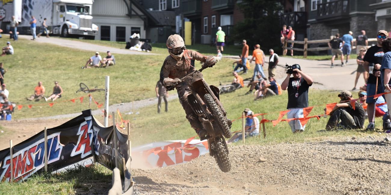 GNCC Racing Set to Invade Iconic Unadilla MX for Parts Unlimited Unadilla GNCC