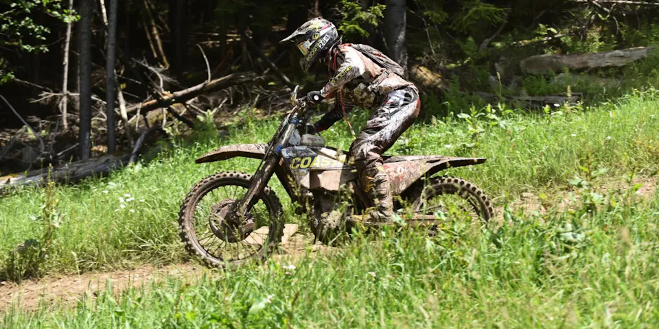 Quick Fill #32: This Week in GNCC