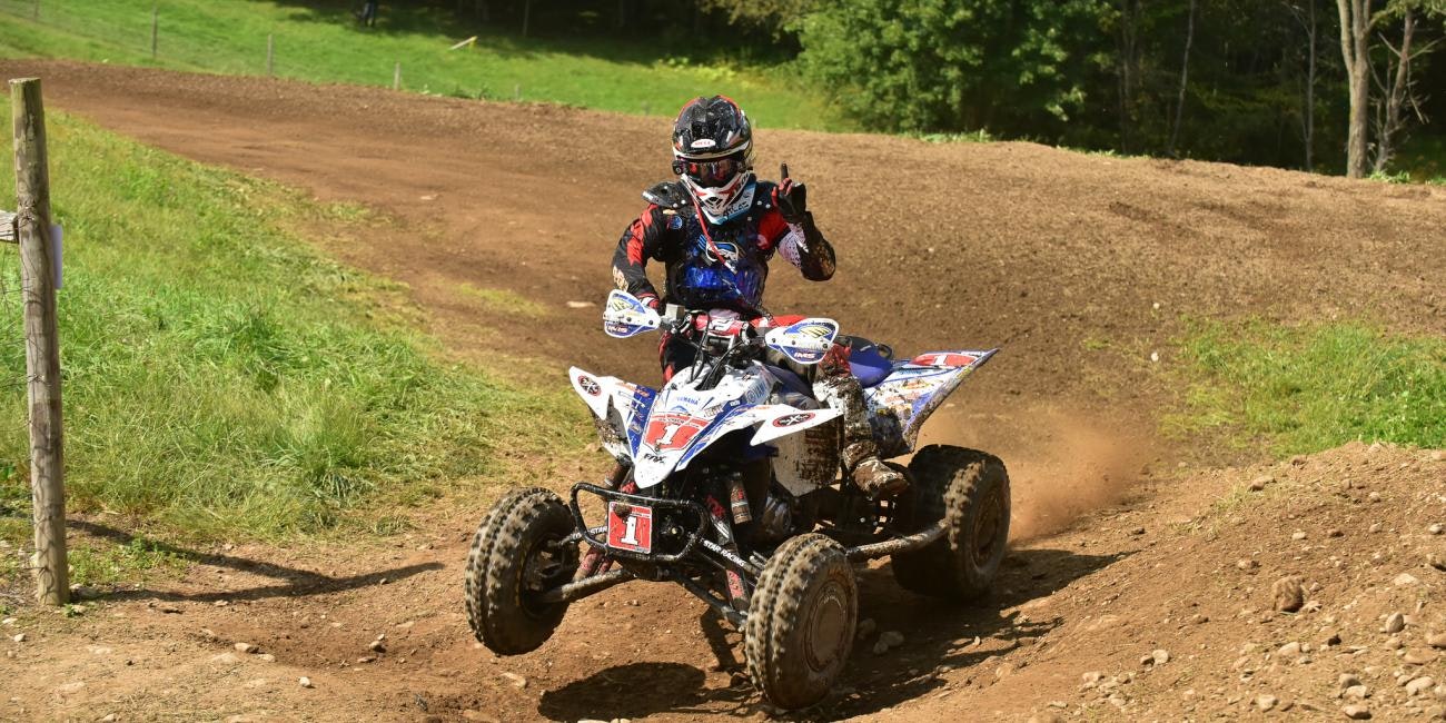 Photo Gallery: Unadilla Afternoon ATVs