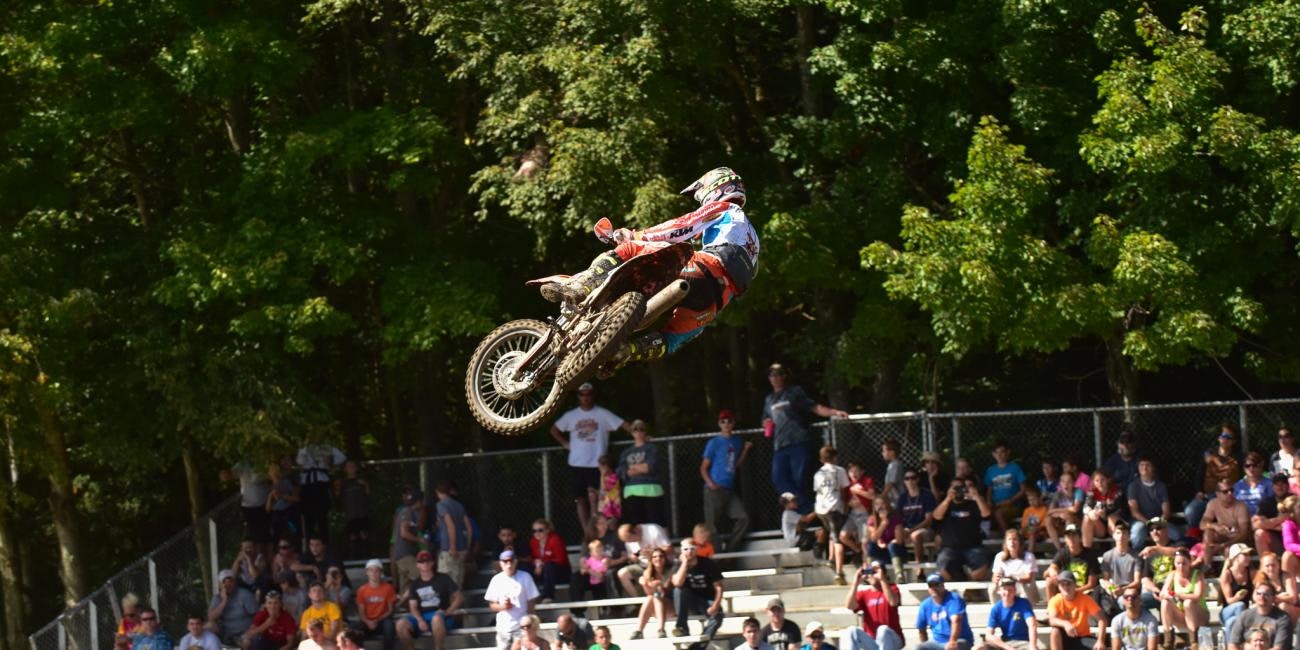 Photo Gallery: Unadilla Afternoon Bikes