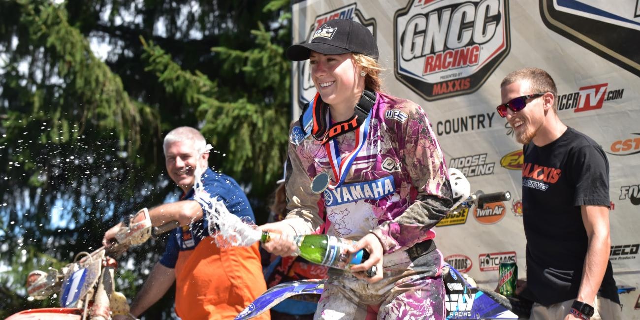 Photo Gallery: Unadilla Morning Bikes