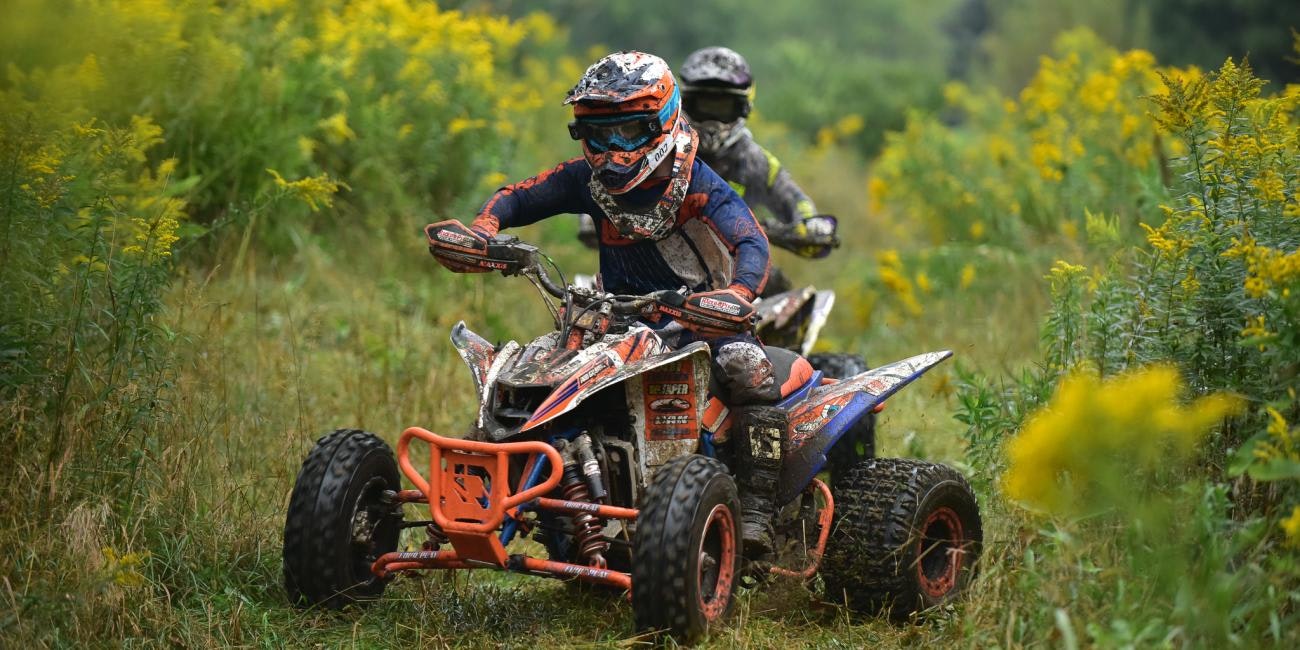 Photo Gallery: Unadilla Youth ATVs