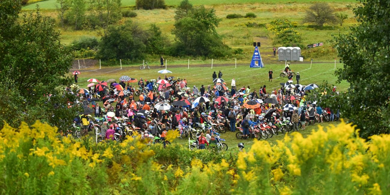 Photo Gallery: Unadilla Youth Bikes