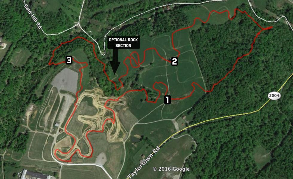 Come check out the Moto-X Country GP this Saturday, September 17 at High Point Raceway in Mt. Morris, PA. Check out more information below from Bolt-On.