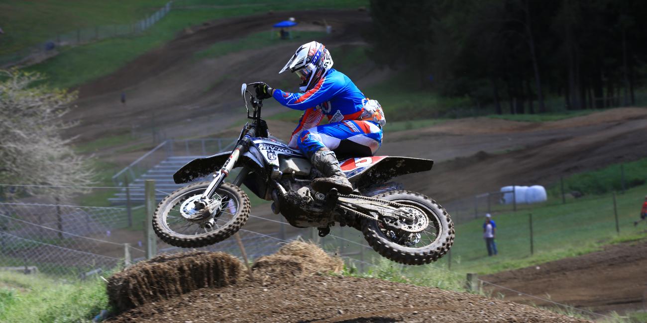 Quick Fill #33: This Week in GNCC