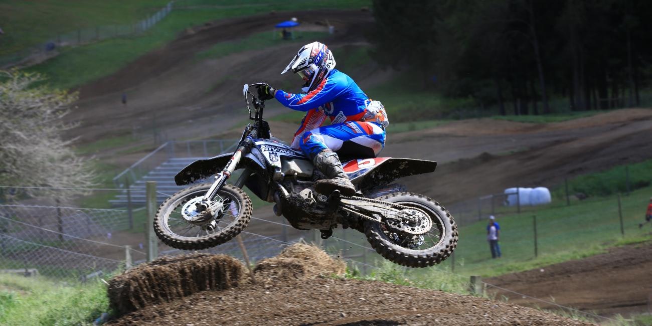 Quick Fill #33: This Week in GNCC