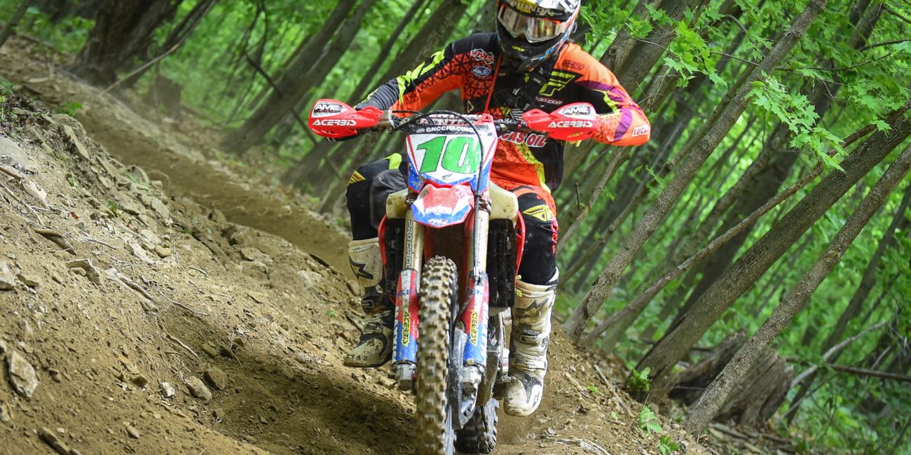 Trevor Bollinger to Compete in AAGP Season Finale on November 6