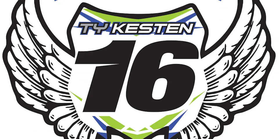 GNCC Racing Extends Invite to 2016 Ty Kesten Memorial Golf Outing