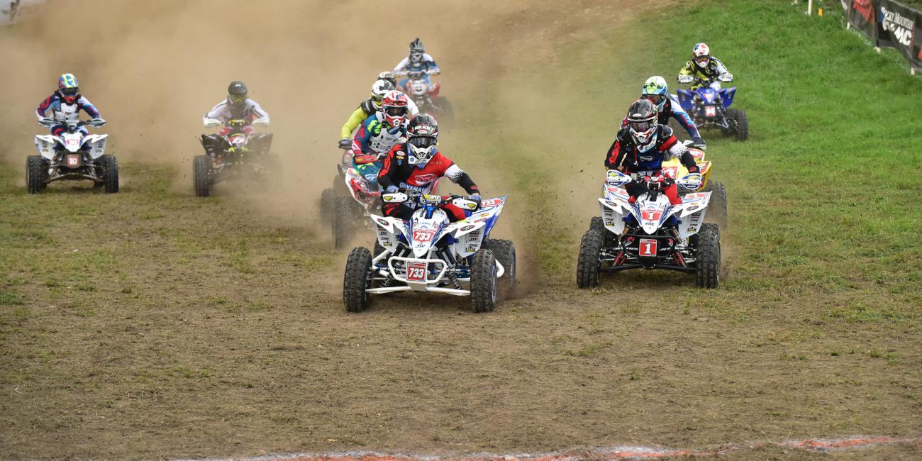 Quick Fill #34: This Week in GNCC