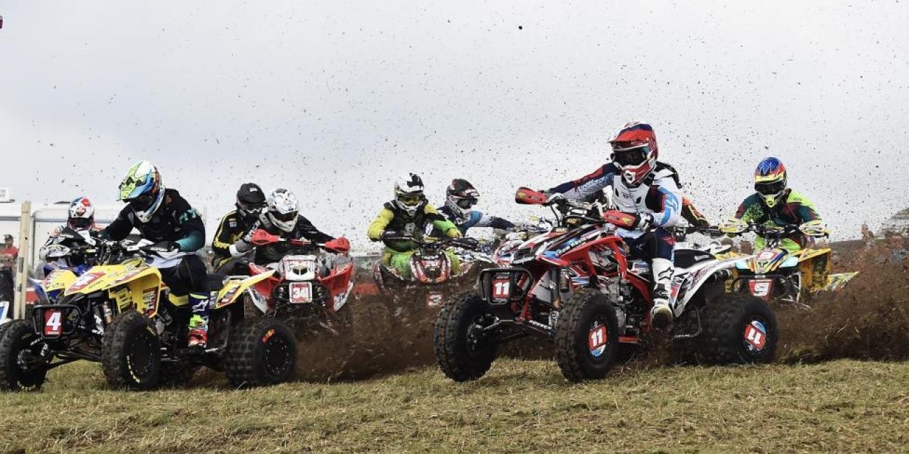 Fowler Wins Rocky Mountain ATV/MC Mountaineer Run GNCC