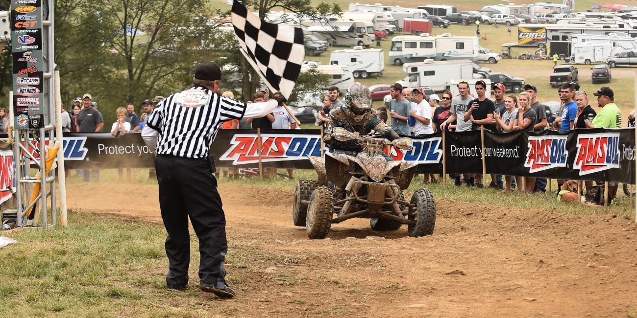 Photo Gallery: Mountaineer Run Afternoon ATVs