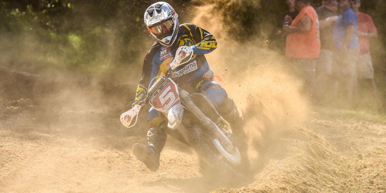 Photo Gallery: Mountaineer Run Afternoon Bikes