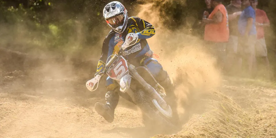 Photo Gallery: Mountaineer Run Afternoon Bikes