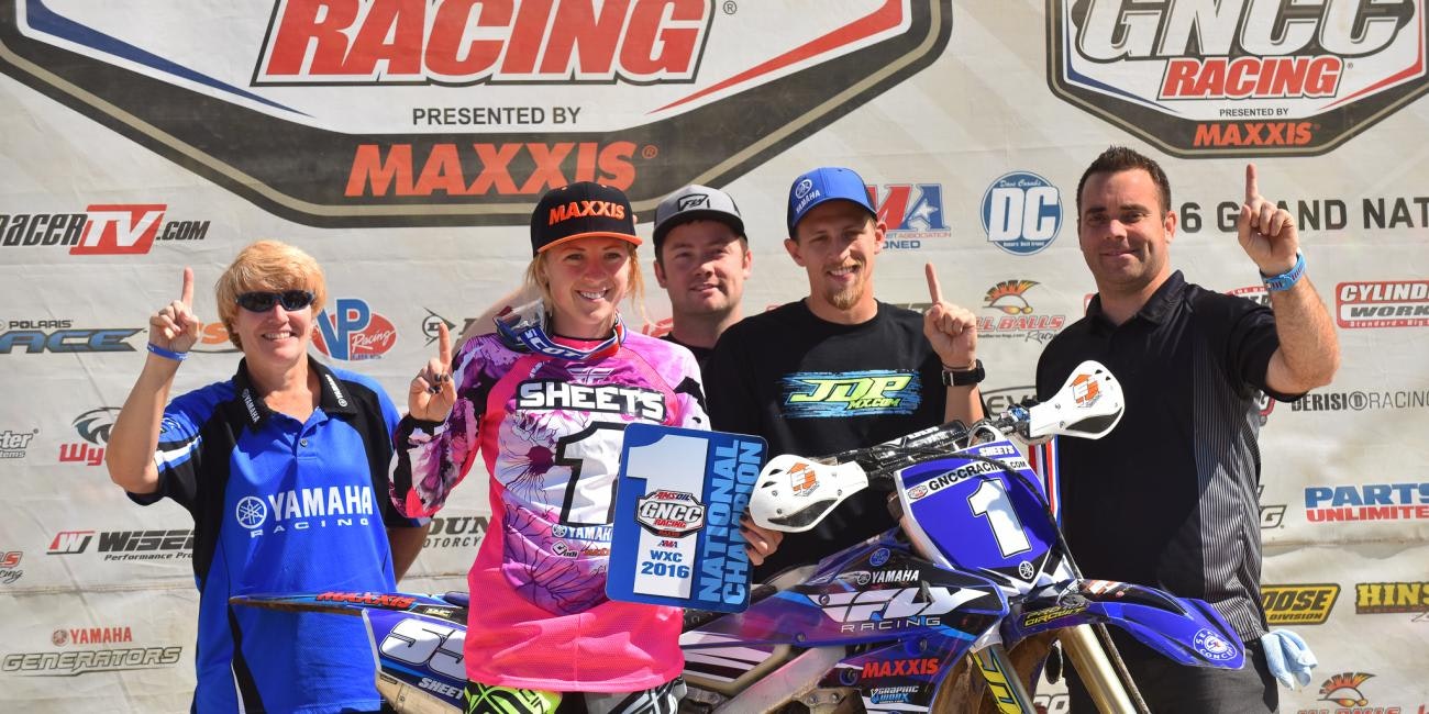 Photo Gallery: Mountaineer Run Morning Bikes