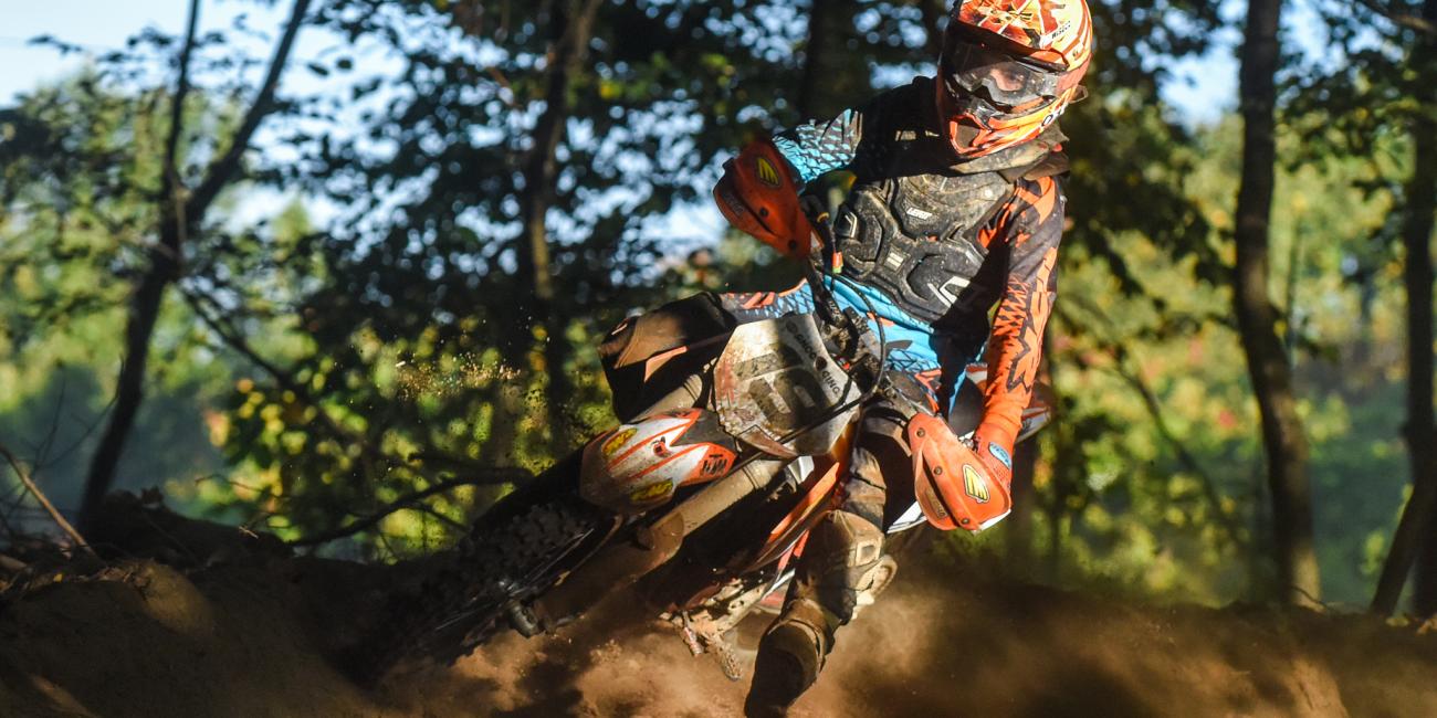 Photo Gallery: Mountaineer Run Youth Bikes