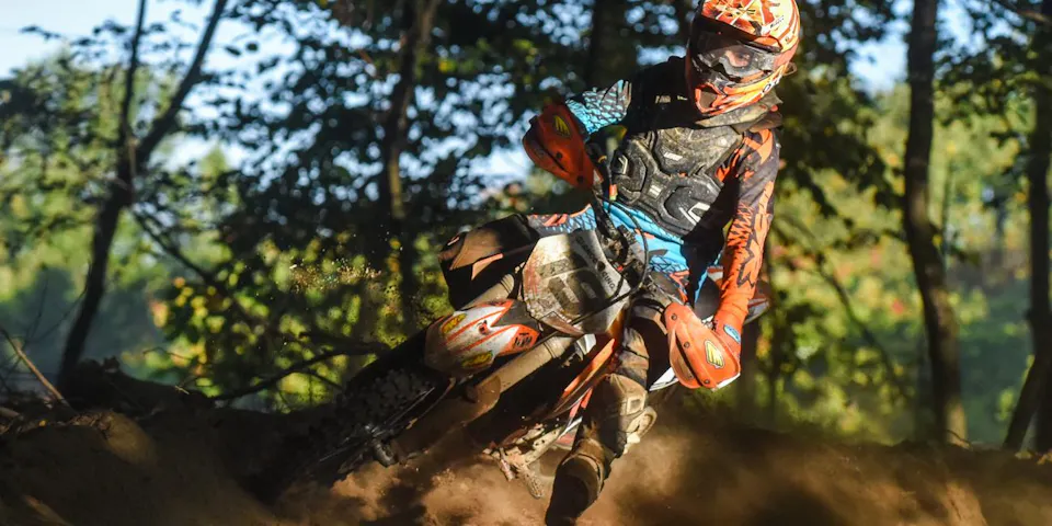 Photo Gallery: Mountaineer Run Youth Bikes