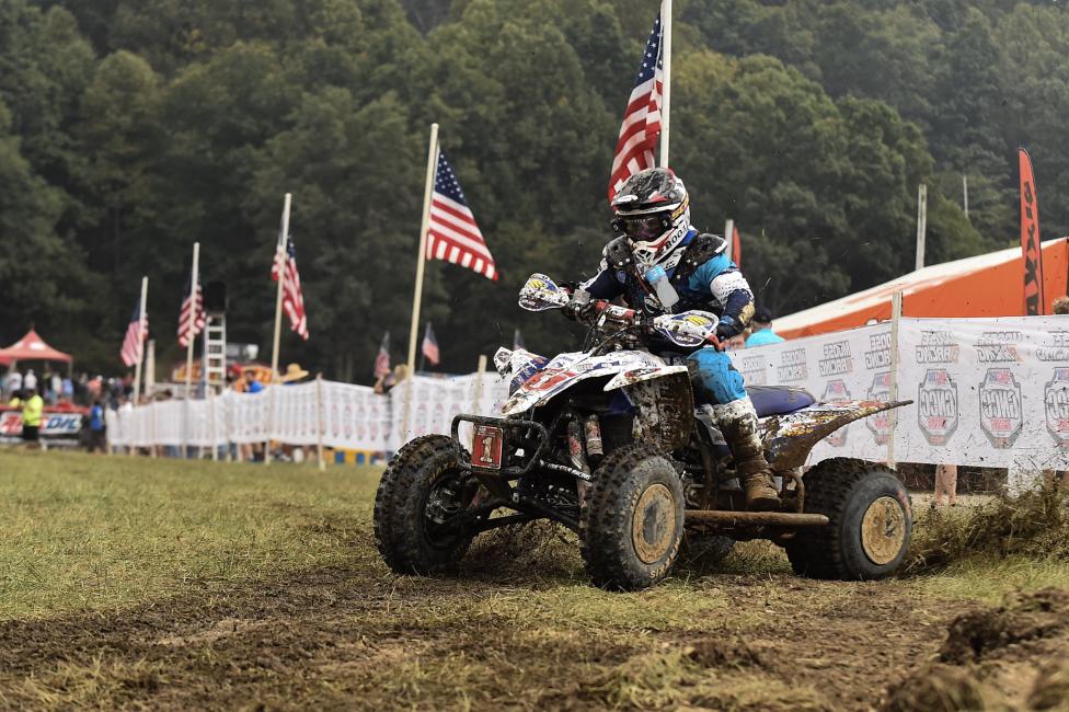 Walker Fowler will look to secure his second National Championship this weekend in Ohio.  Photo: Ken Hill