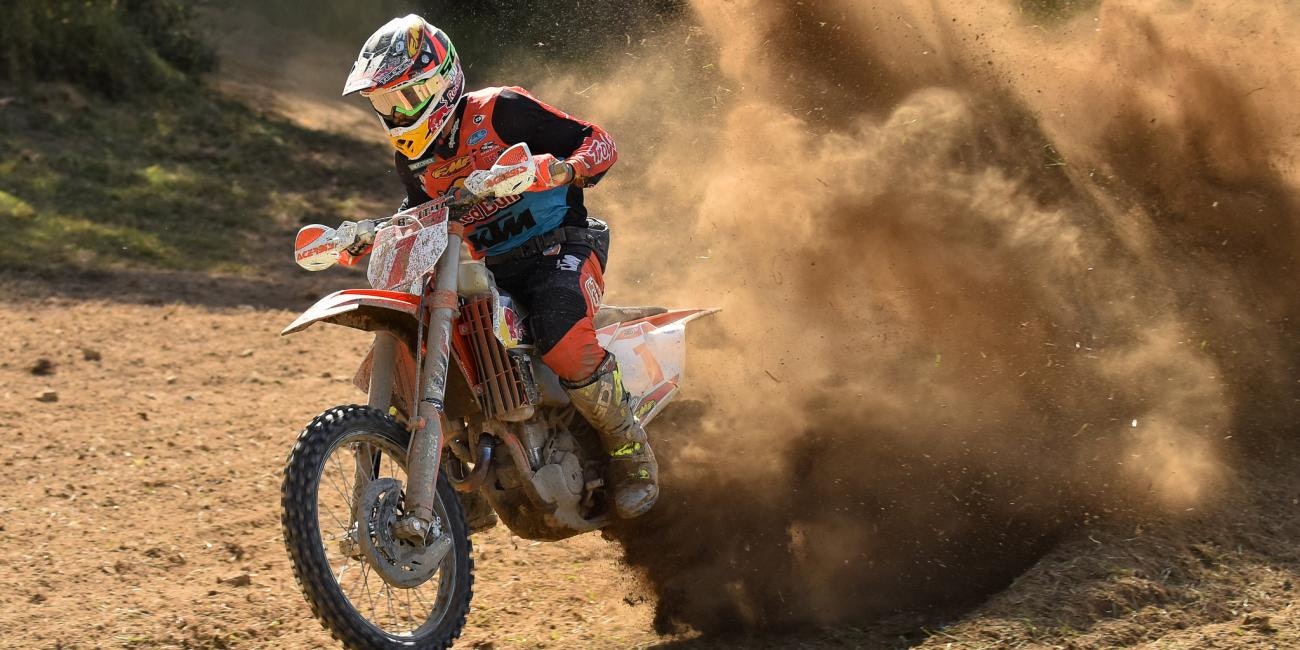 GNCC Racing Set to Invade Powerline Park this Sunday