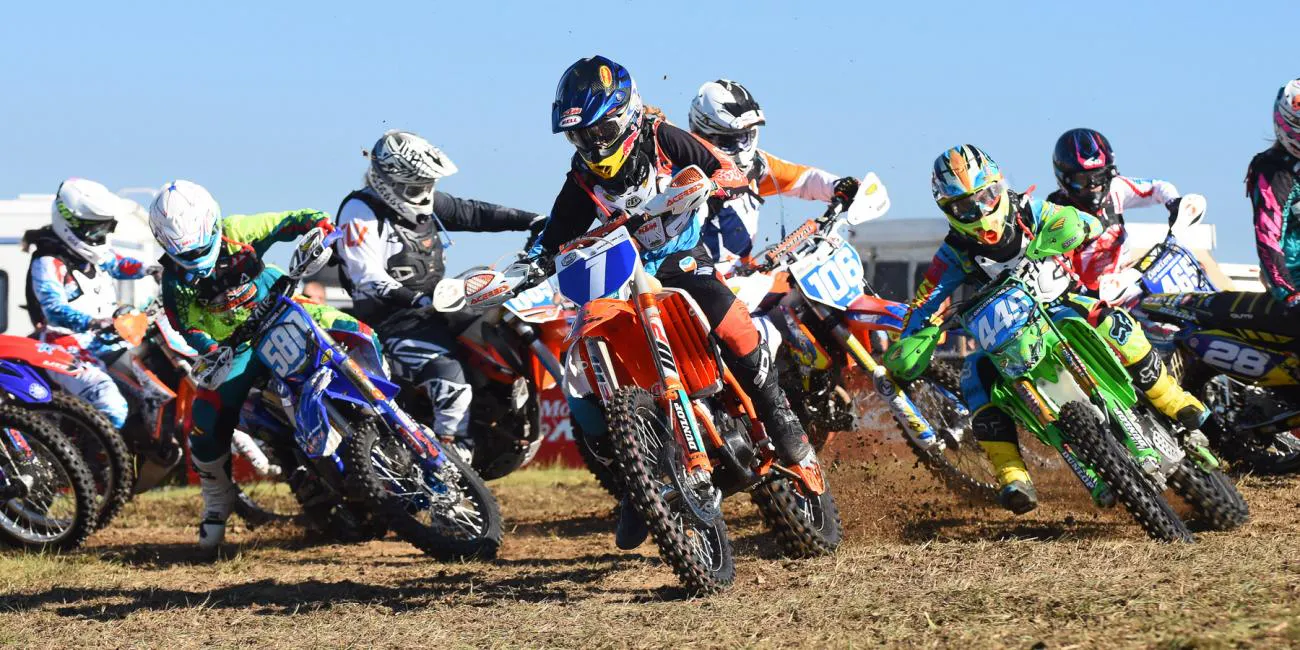 Quick Fill #35: This Week in GNCC
