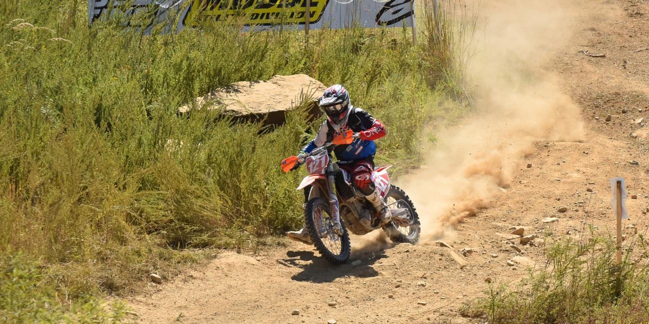 Video Report: Mountaineer Run Bikes