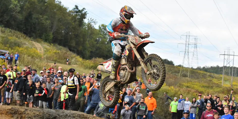 Photo Gallery: Powerline Park Afternoon Bikes