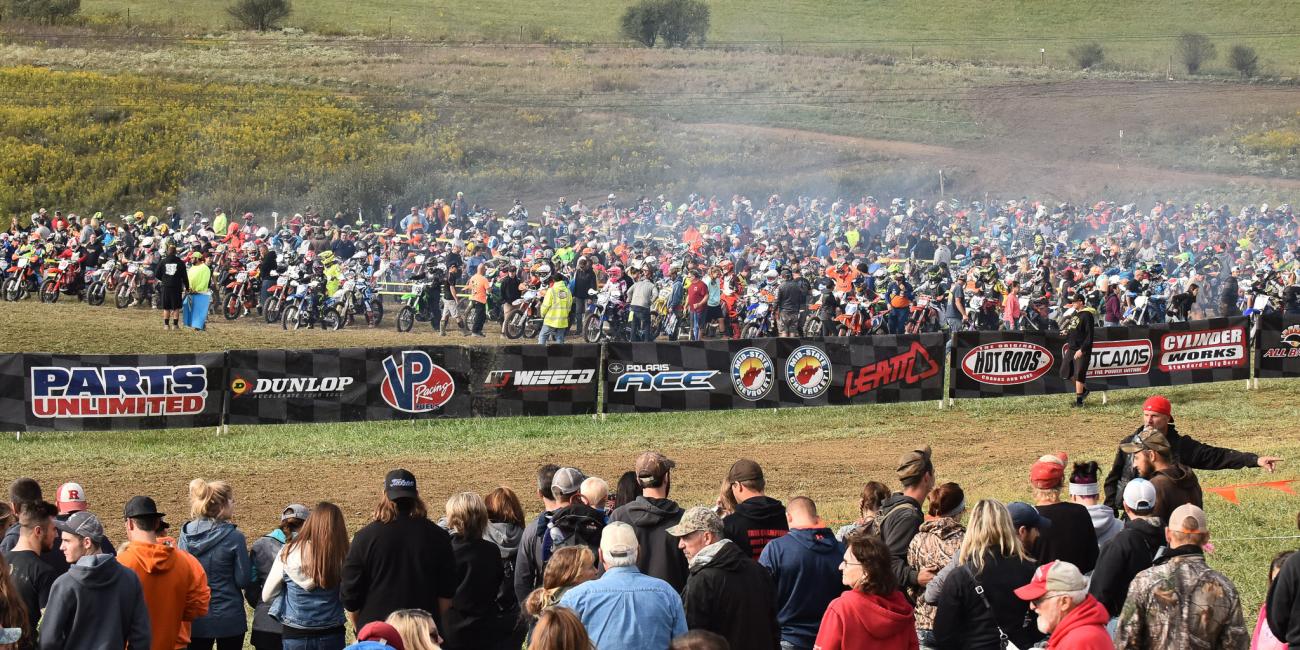 Photo Gallery: Powerline Park Morning Bikes