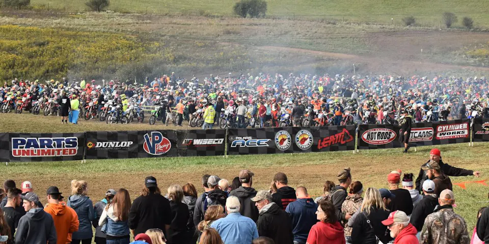 Photo Gallery: Powerline Park Morning Bikes