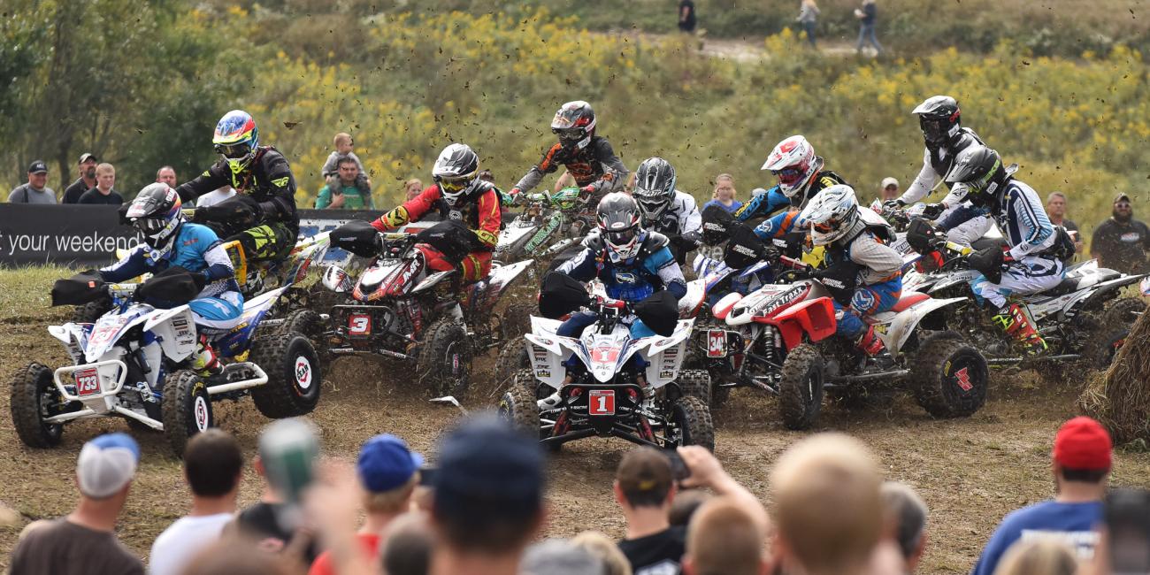 Quick Fill #36: This Week in GNCC
