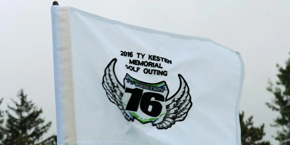 Photo Gallery: Ty Kesten Memorial Golf Outing