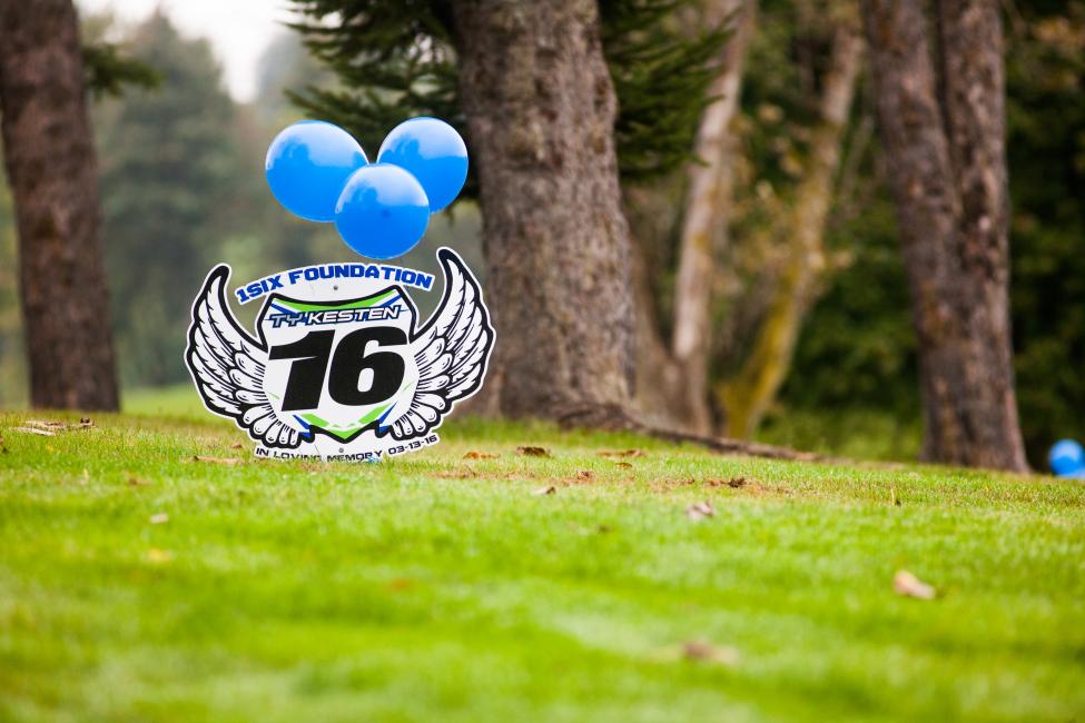 This past weekend saw the Ty Kesten Memorial Golf Outing take place with great success!