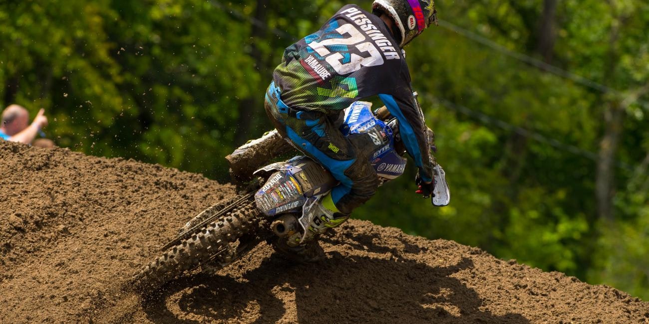 Aaron Plessinger Race Scholarship Offered to GNCC Competitors