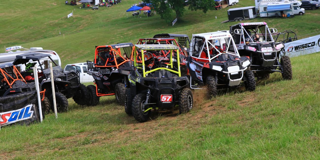 Quick Fill #38: This Week in GNCC