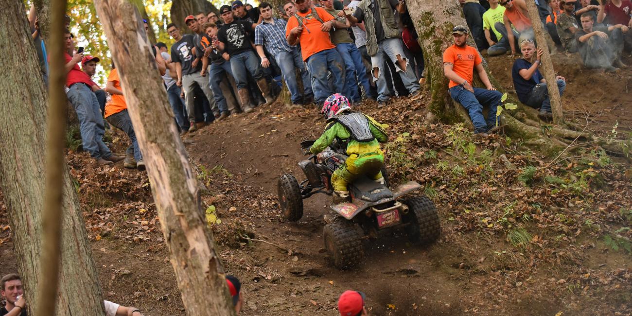 Photo Gallery: Ironman Afternoon ATVs