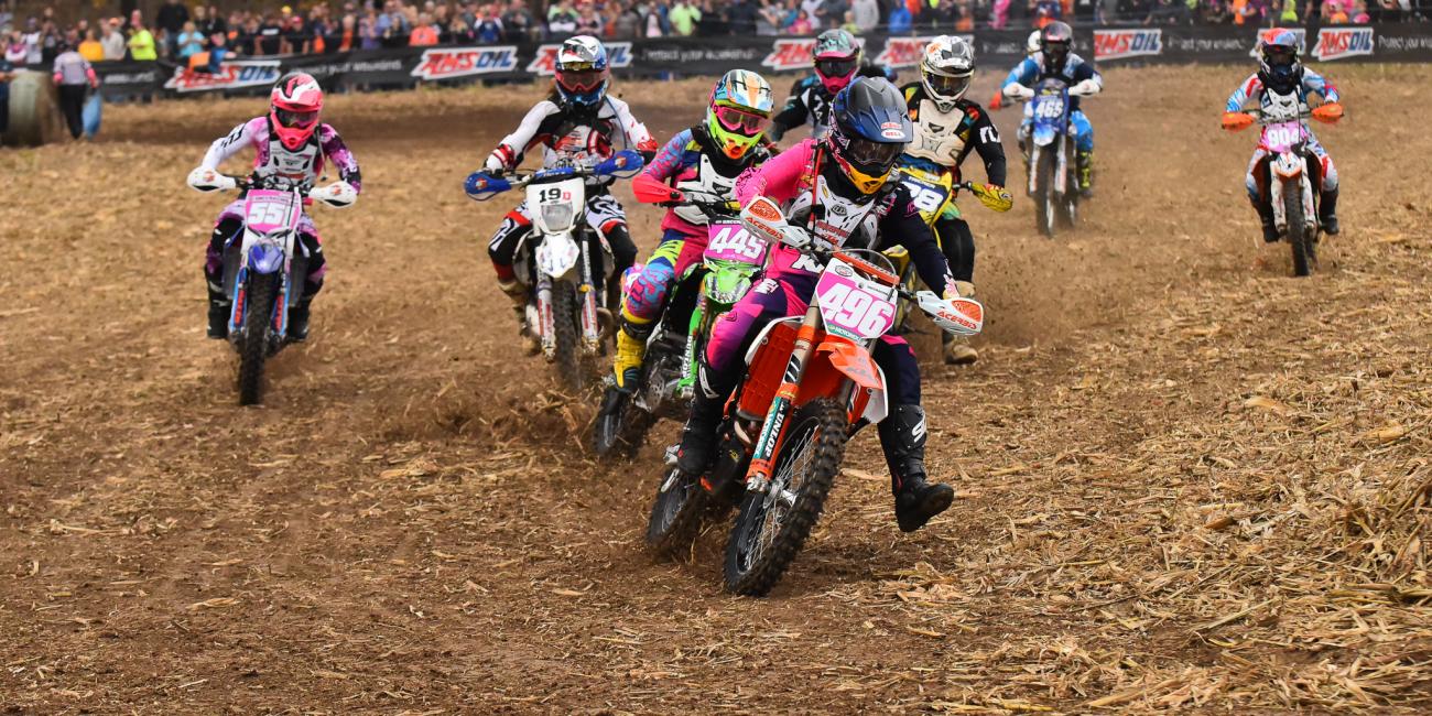 Photo Gallery: Ironman Morning Bikes