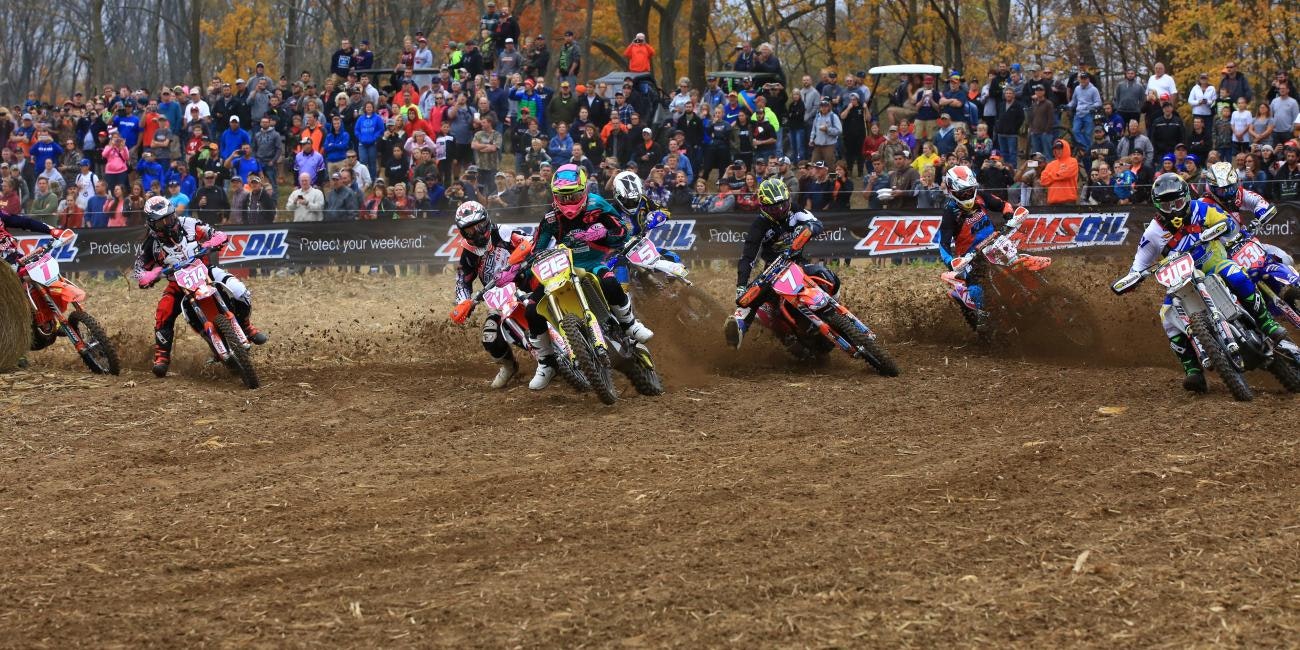 Quick Fill #40: This Week in GNCC
